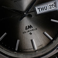 Seiko Lord Matic 5606-7151 (1973) - image 9