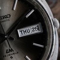 Seiko Lord Matic 5606-7151 (1973) - image 10