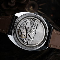 Seiko Lord Matic 5606-7151 (1973) - image 12