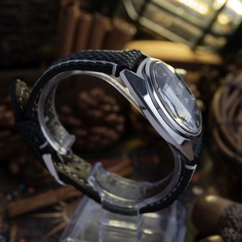 Seiko Seiko - Lord Matic - Sin precio de reserva - 5606-7230 - Hombre - 1973 vintage watch - image 8