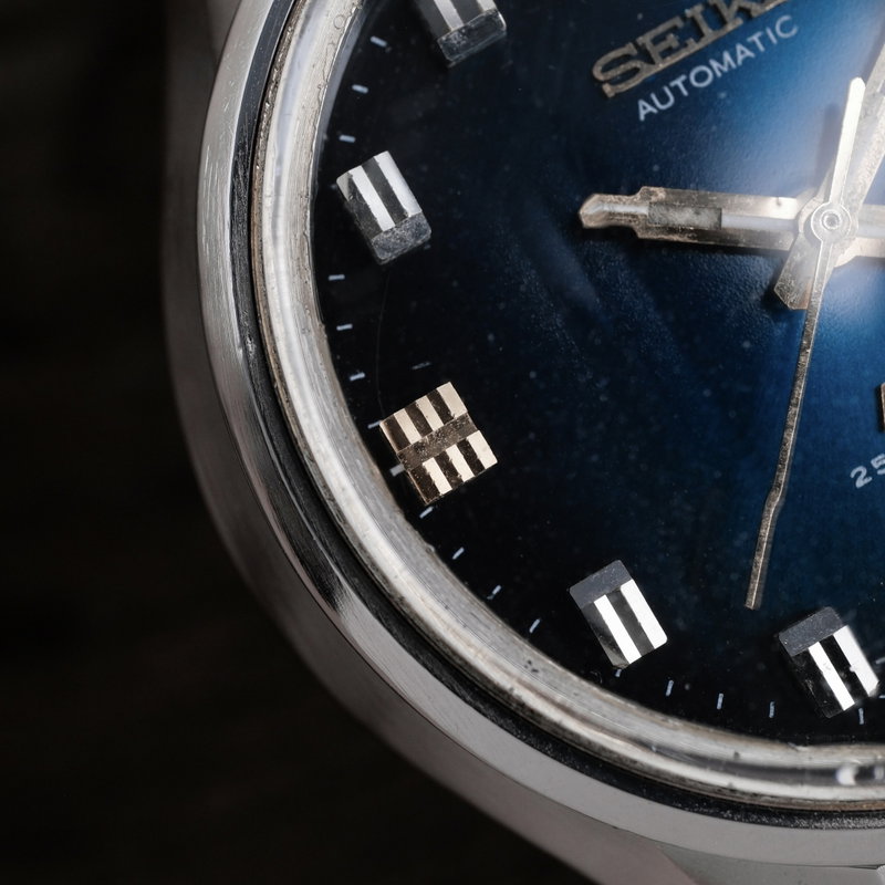 Seiko Seiko - Lord Matic - Sin precio de reserva - 5606-7290 - Hombre - 1973 vintage watch - image 15