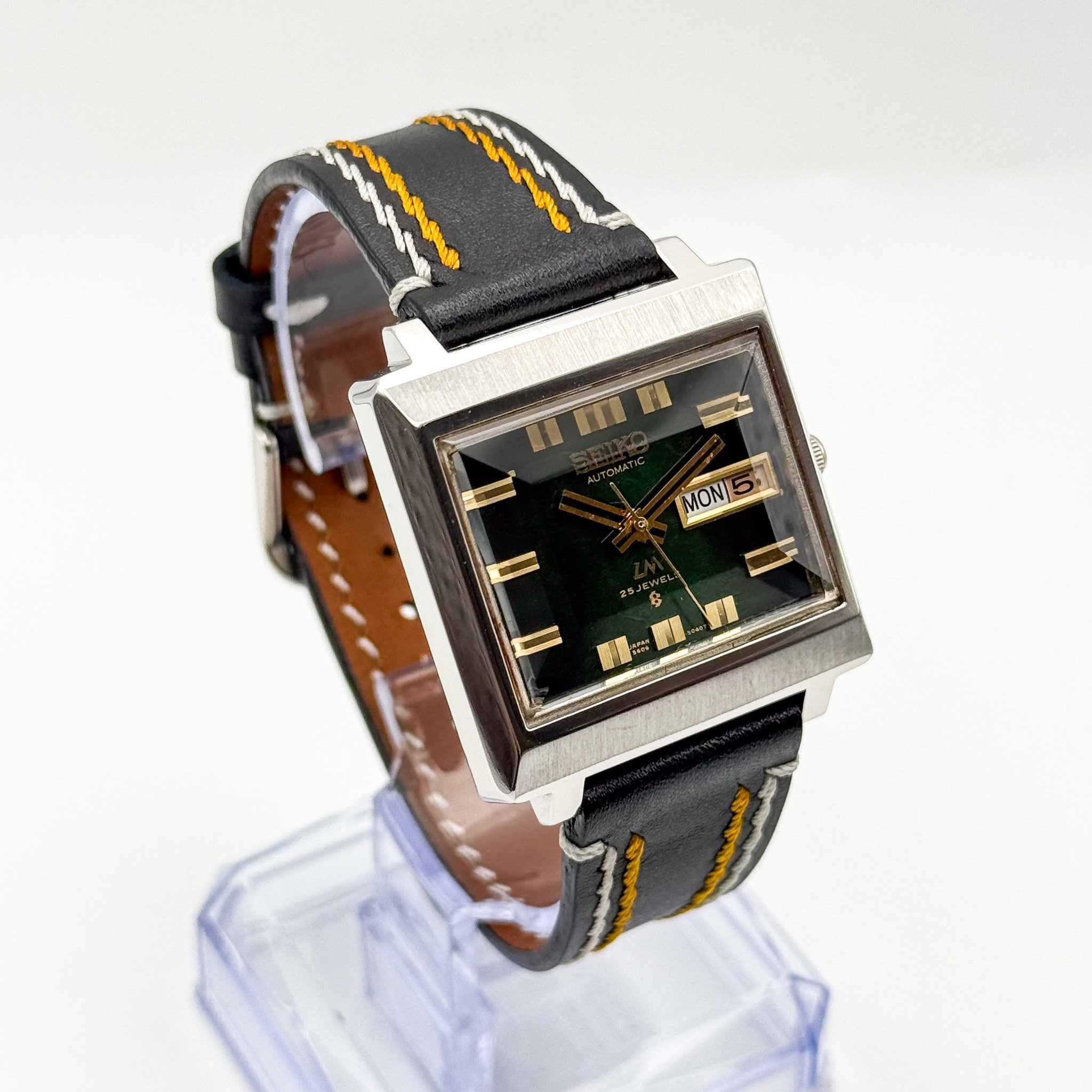 Seiko - Lord Matic - No reserve price - 5606-5080 - Men - 1973