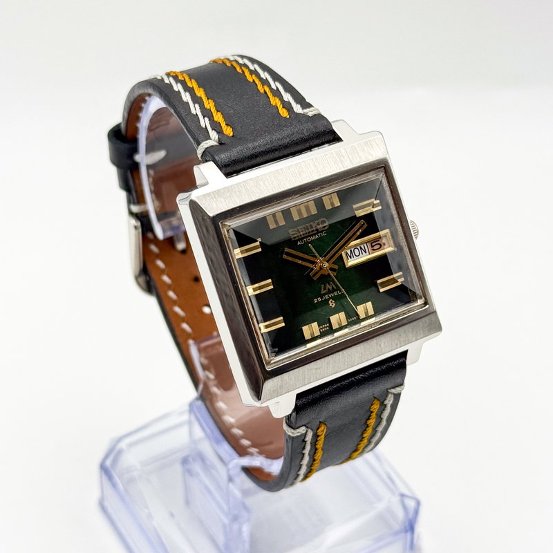 Seiko Seiko - Lord Matic - Sin precio de reserva - 5606-5080 - Hombre - 1973 vintage watch - image 1