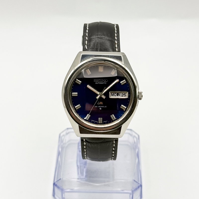 Seiko Seiko - Lord Matic - Ohne mindestpreis - 5606-7320 - Herren - 1973 vintage watch - image 17