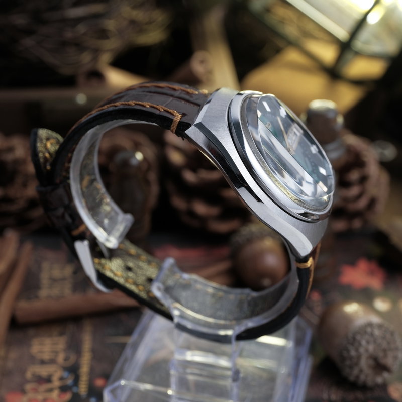 Seiko Seiko - Lord Matic - Ohne mindestpreis - 5606-7300 - Herren - 1973 vintage watch - image 5