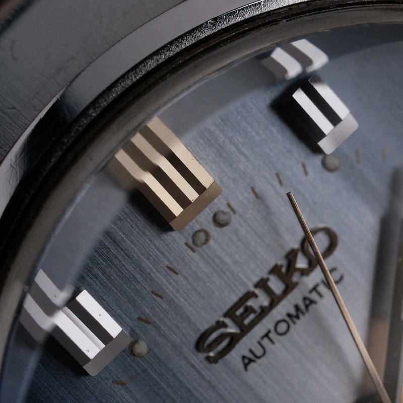 Seiko Seiko - Lord Matic - Sin precio de reserva - 5606-7290 - Hombre - 1974 vintage watch - image 19