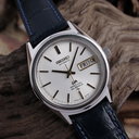 Seiko - Lord Matic Special - Zonder minimumprijs - 5216-6050 - Heren - 1974