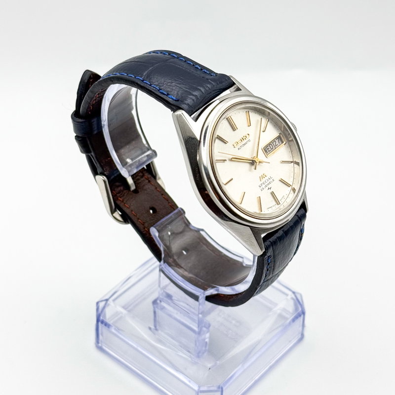 Seiko Seiko - Lord Matic Special - No reserve price - 5216-6050 - Men - 1974 vintage watch - image 13