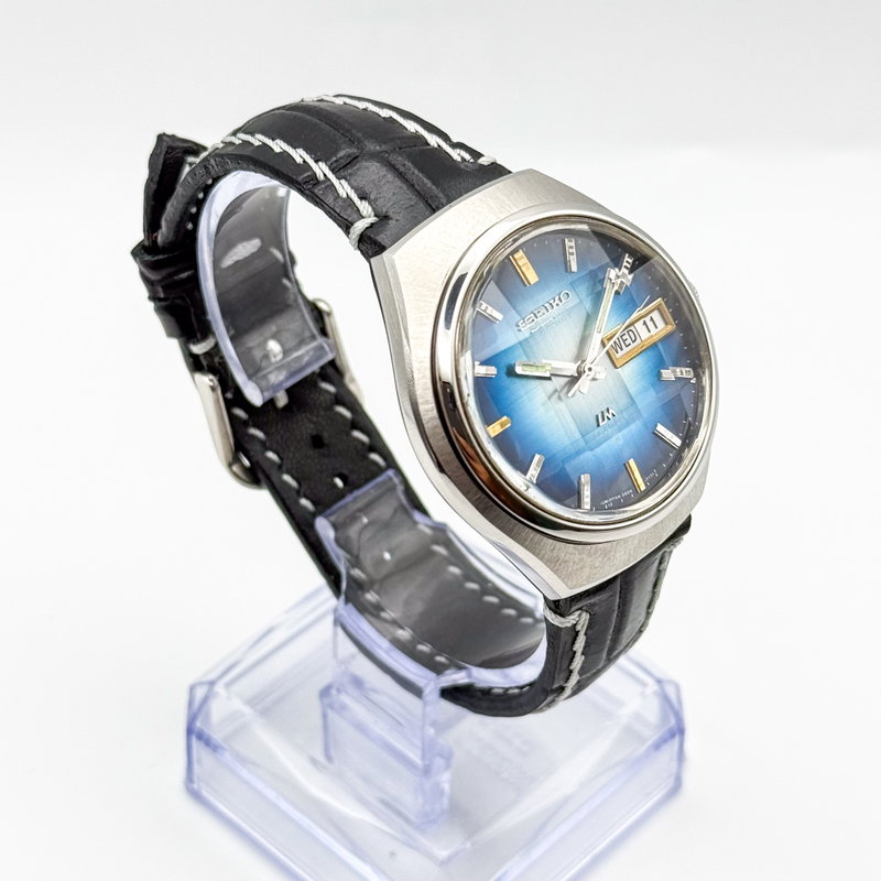 Seiko Seiko - Lord Matic - No reserve price - 5606-7300 - Men - 1974 vintage watch - image 14
