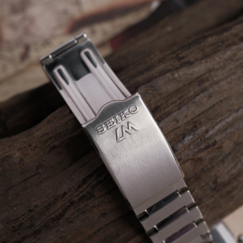 Seiko Seiko - Lord Matic Special - Ingen mindstepris - 5216-5000 - Mænd - 1974 vintage watch - image 3
