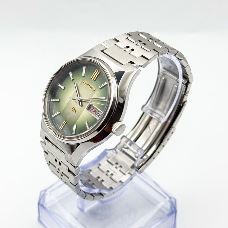 Seiko Seiko - Lord Matic Special - Sin precio de reserva - 5216-7060 - Hombre - 1974 vintage watch - image 14