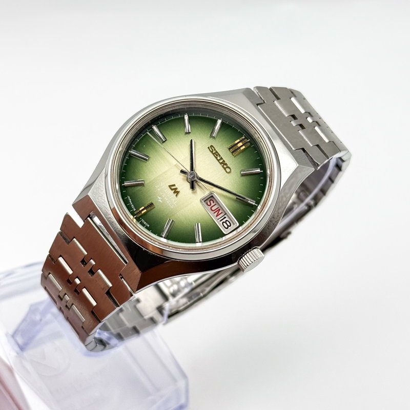 Seiko Seiko - Lord Matic Special - Sin precio de reserva - 5216-7060 - Hombre - 1974 vintage watch - image 20