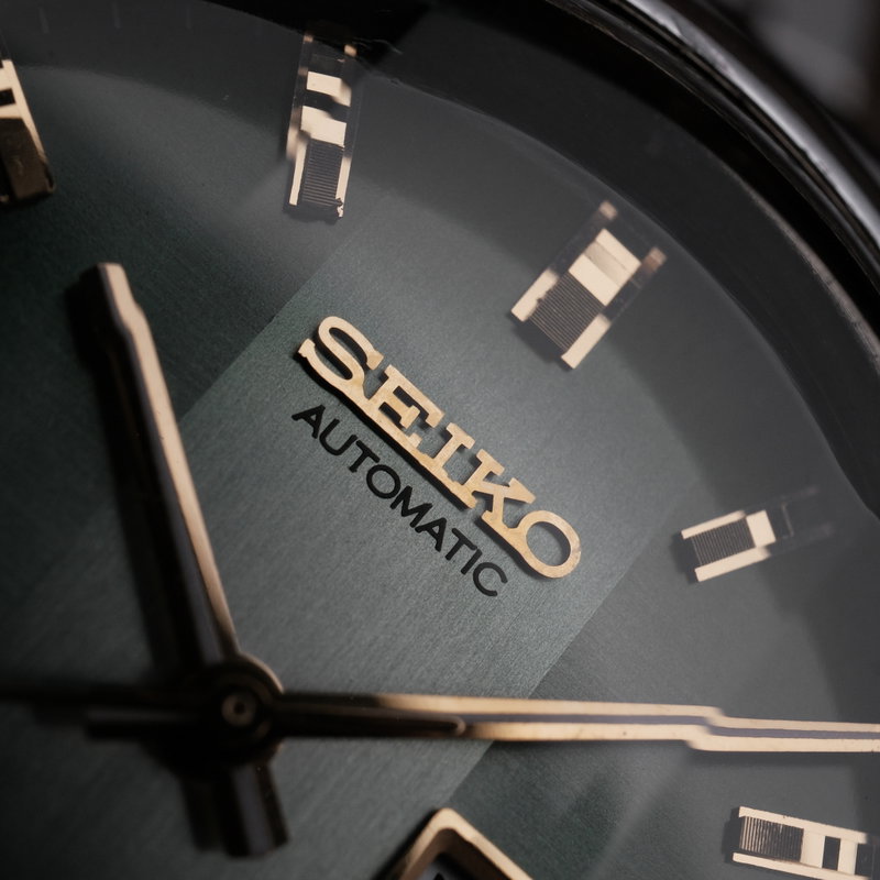 Seiko Seiko - Lord Matic - Ingen mindstepris - 5606-7310 - Mænd - 1974 vintage watch - image 15