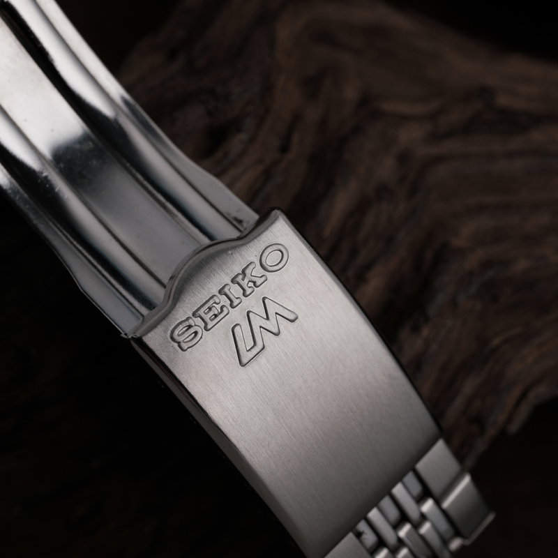 Seiko Seiko - Lord Matic - Zonder minimumprijs - 5606-8061 - Heren - 1974 vintage watch - image 14