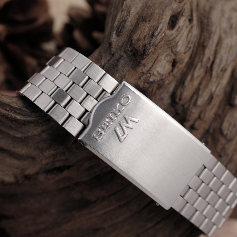Seiko Seiko - Lord Matic - Ingen mindstepris - 5606-8100 - Mænd - 1975 vintage watch - image 3