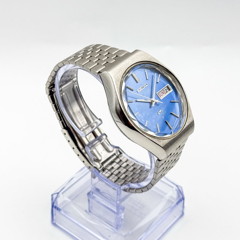 Seiko Seiko - Lord Matic - Ingen mindstepris - 5606-8100 - Mænd - 1975 vintage watch - image 17