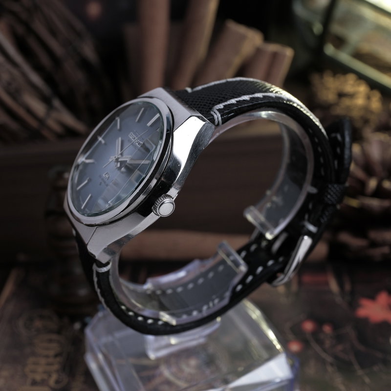 Seiko Seiko - Lord Matic - Sin precio de reserva - 5606-8061 - Hombre - 1975 vintage watch - image 6