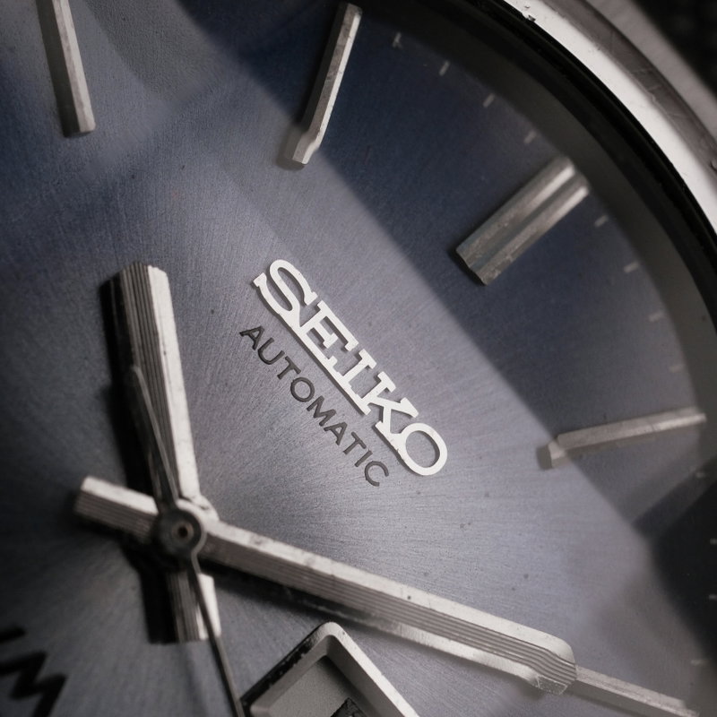 Seiko Seiko - Lord Matic - Sin precio de reserva - 5606-8061 - Hombre - 1975 vintage watch - image 11