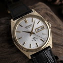 Seiko - Lord Matic - Zonder minimumprijs - 5606-7000 - Heren - 1970
