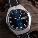 Seiko - Lord Matic - Ohne mindestpreis - 5606-7360 - Herren - 1975