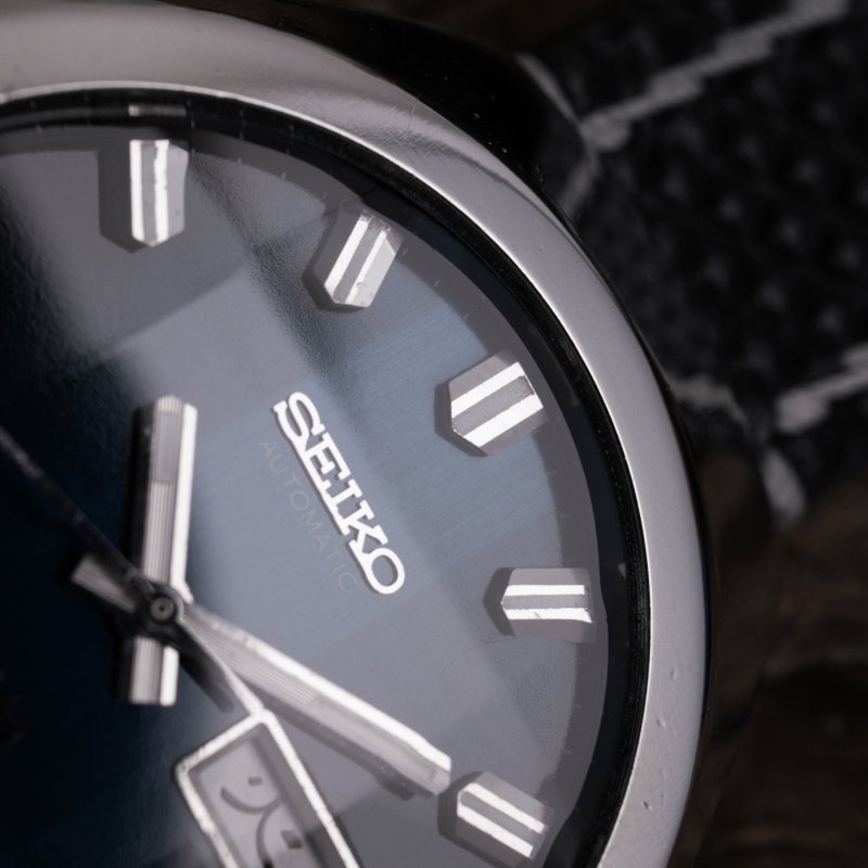Seiko Seiko - Lord Matic - Sin precio de reserva - 5606-7360 - Hombre - 1975 vintage watch - image 5
