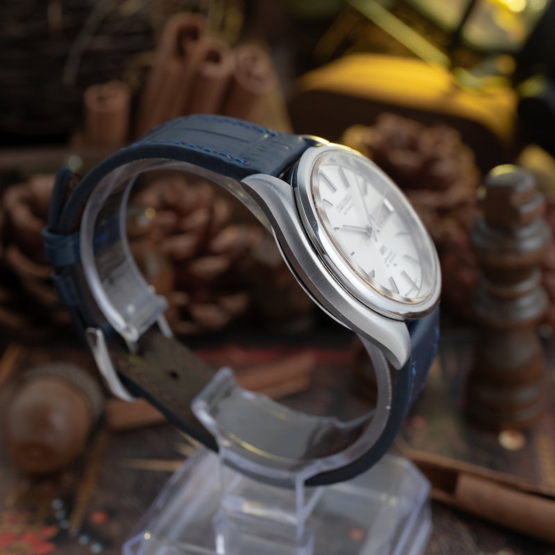Seiko Seiko - Lord Matic Special - Sin precio de reserva - 5206-6060 - Hombre - 1971 vintage watch - image 5