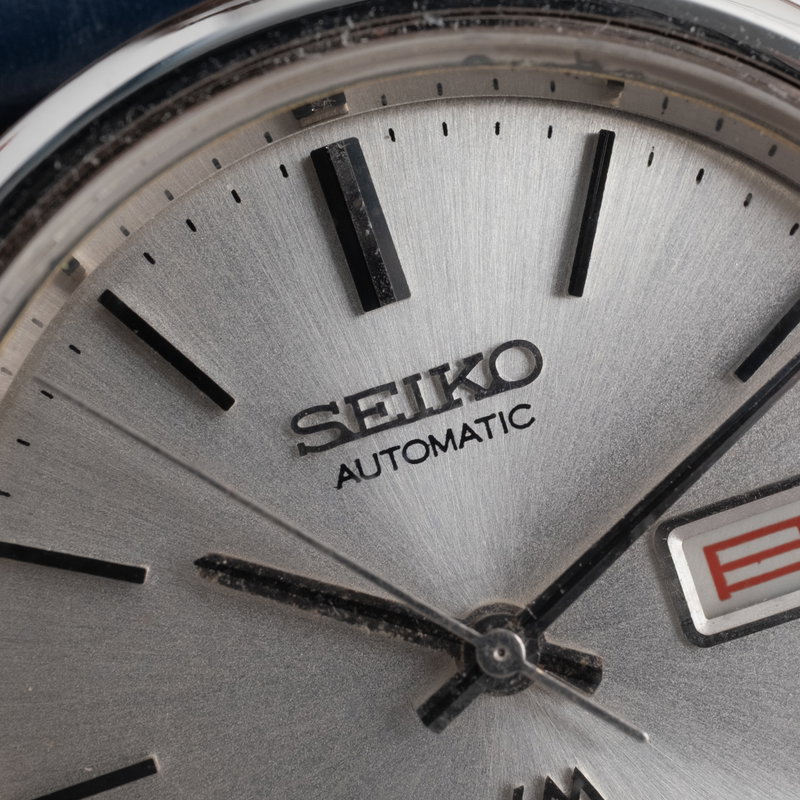 Seiko Seiko - Lord Matic Special - Sin precio de reserva - 5206-6060 - Hombre - 1971 vintage watch - image 10