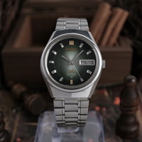 Seiko Lord Matic Special 5206-6100 (1972) - image 2