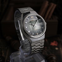 Seiko Lord Matic Special 5206-6100 (1972) - image 4