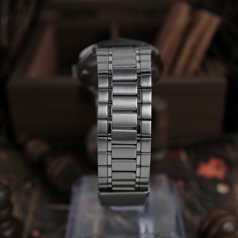 Seiko Lord Matic Special 5206-6100 (1972) - image 7