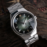 Seiko Lord Matic Special 5206-6100 (1972) - image 1