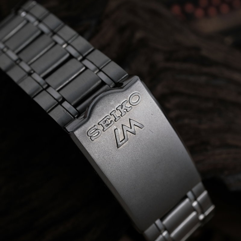 Seiko Lord Matic Special 5206-6100 (1972) - image 9