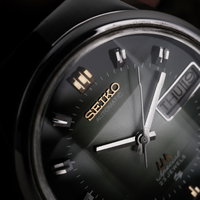Seiko Lord Matic Special 5206-6100 (1972) - image 10