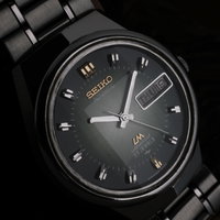 Seiko Lord Matic Special 5206-6100 (1972) - image 11