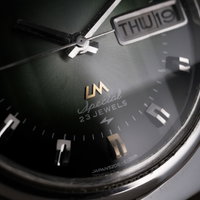 Seiko Lord Matic Special 5206-6100 (1972) - image 12