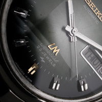 Seiko Lord Matic Special 5206-6100 (1972) - image 13