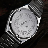 Seiko Lord Matic Special 5206-6100 (1972) - image 14