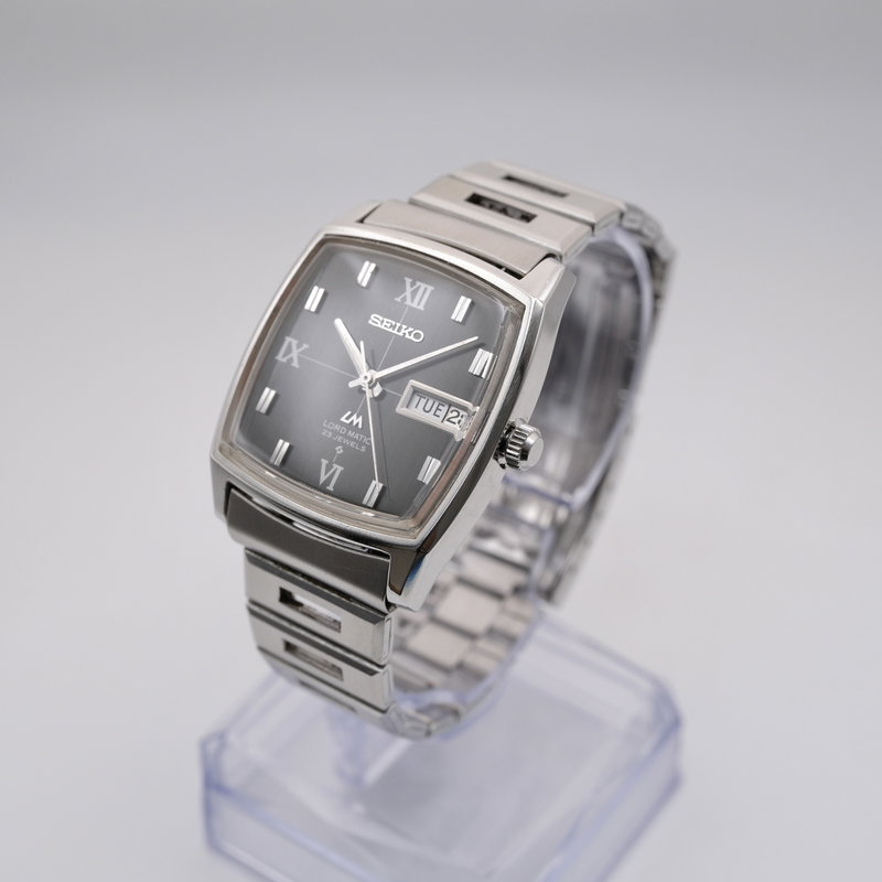 Seiko Seiko - Lord Matic - Sin precio de reserva - 5606-5000 - Hombre - 1970 vintage watch - image 2
