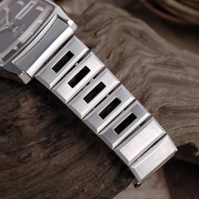 Seiko Seiko - Lord Matic - Sin precio de reserva - 5606-5000 - Hombre - 1970 vintage watch - image 8