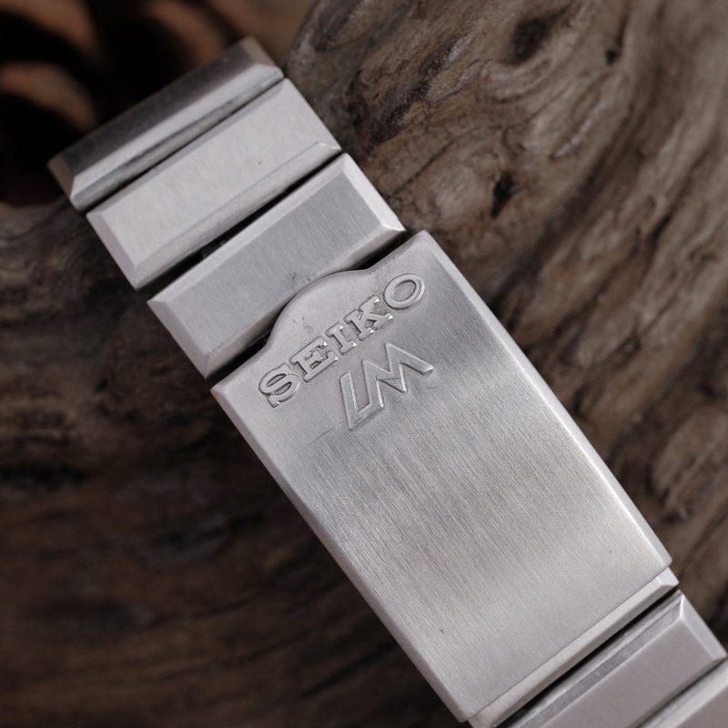 Seiko Seiko - Lord Matic - Sin precio de reserva - 5606-5000 - Hombre - 1970 vintage watch - image 9