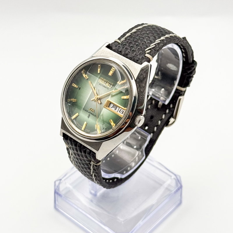 Seiko Seiko - Lord Matic - Ohne mindestpreis - 5606-7310 - Herren - 1973 vintage watch - image 26
