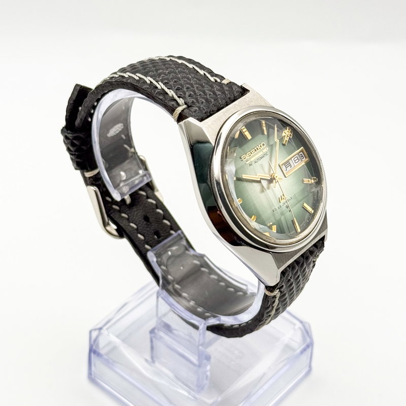Seiko Seiko - Lord Matic - Ohne mindestpreis - 5606-7310 - Herren - 1973 vintage watch - image 28