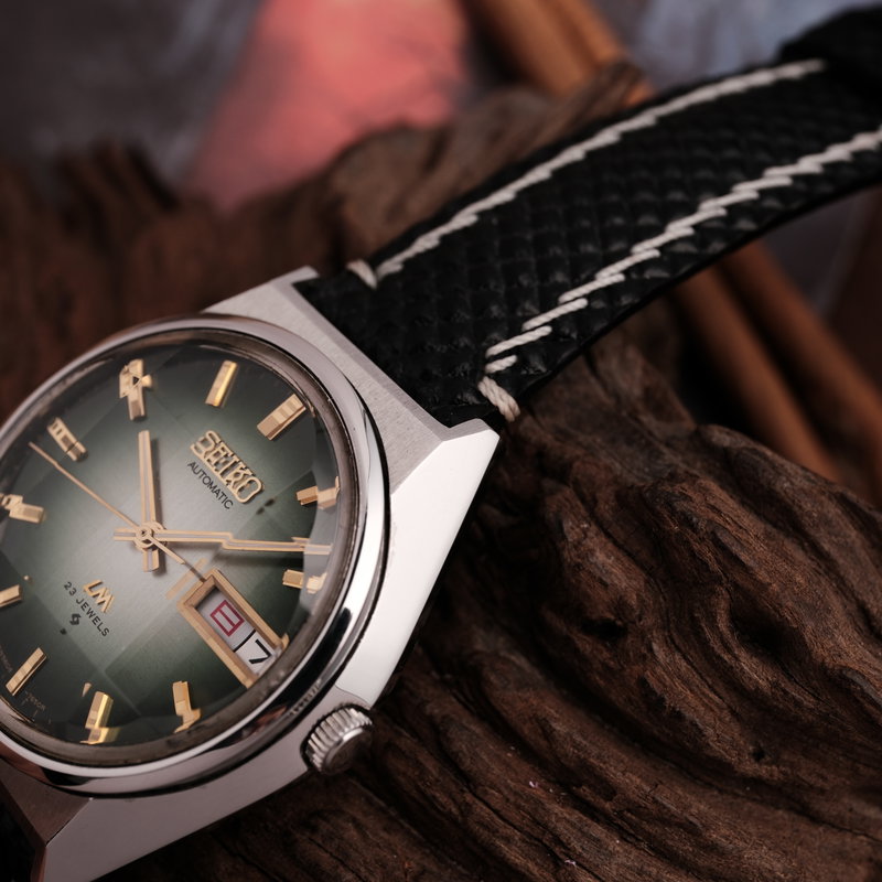 Seiko Seiko - Lord Matic - Ohne mindestpreis - 5606-7310 - Herren - 1973 vintage watch - image 3