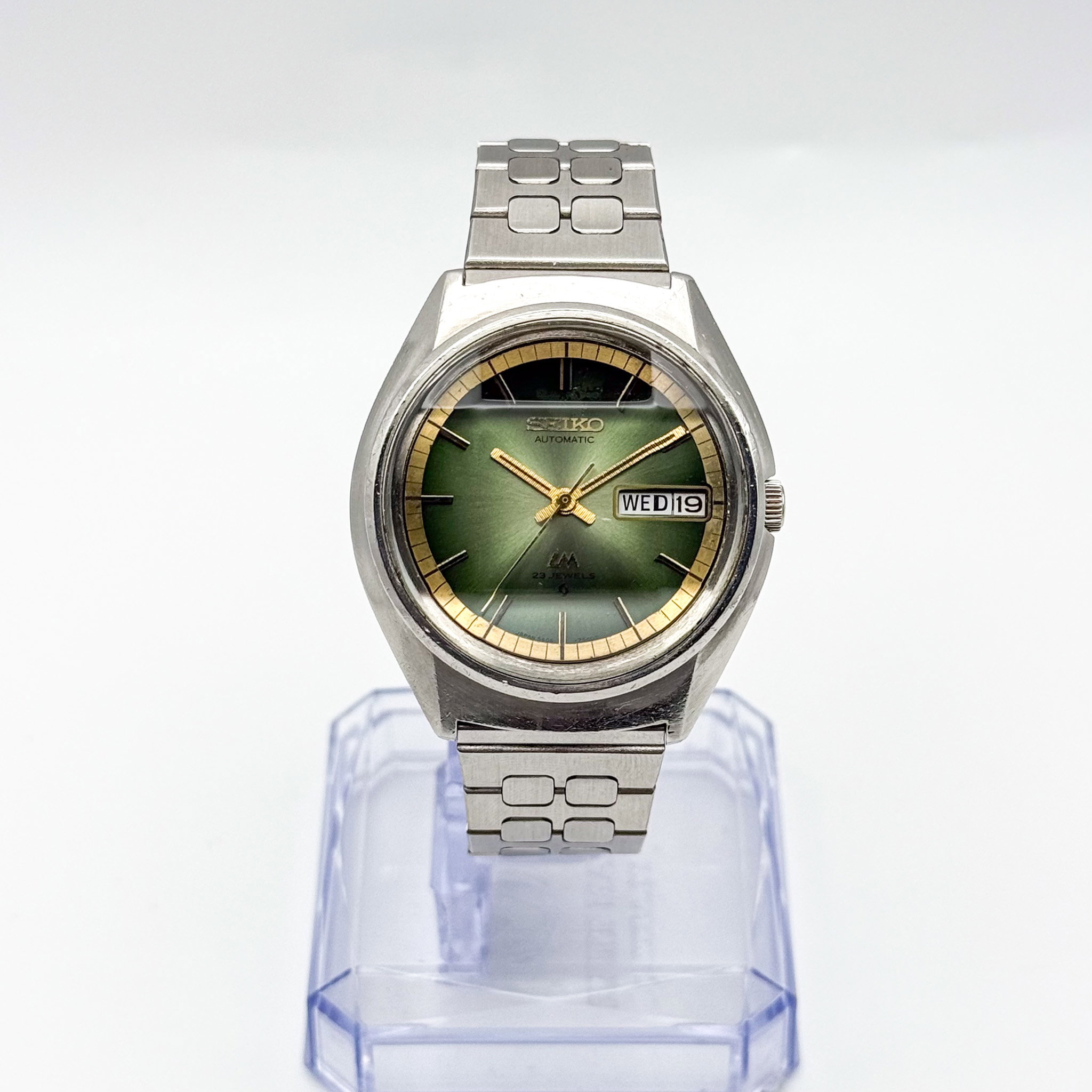Seiko - Lord Matic - No reserve price - 5606-7270 - Men - 1973