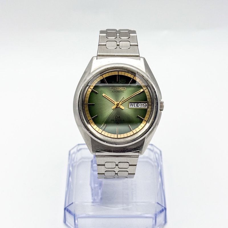 Seiko Seiko - Lord Matic - Sin precio de reserva - 5606-7270 - Hombre - 1973 vintage watch - image 1