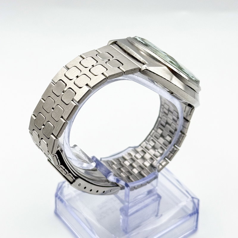 Seiko Seiko - Lord Matic - Sin precio de reserva - 5606-7270 - Hombre - 1973 vintage watch - image 8