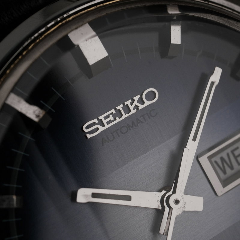 Seiko Seiko - Lord Matic - No reserve price - 5606-7280 - Men - 1973 vintage watch - image 13