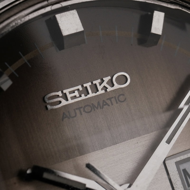 Seiko Seiko - Lord Matic - Ohne mindestpreis - 5606-7280 - Herren - 1973 vintage watch - image 11