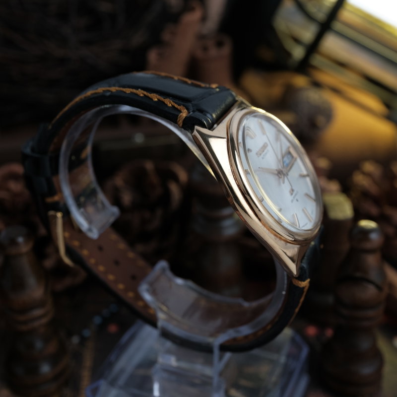 Seiko Seiko - Lord Matic - Sin precio de reserva - 5606-7000 - Hombre - 1973 vintage watch - image 5