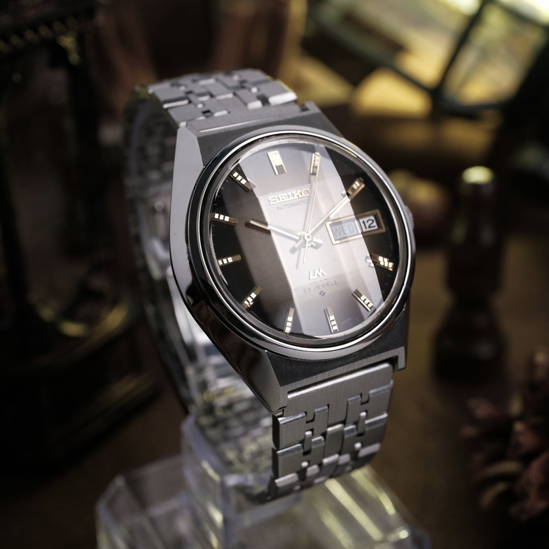 Seiko Seiko - Lord Matic - 5606-7310 - Herren - 1973 vintage watch - image 7